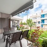 公寓 Perla Complex By Horizon Homes Ofrínion