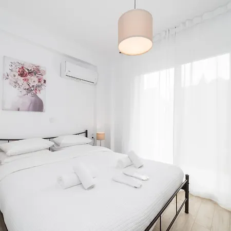 Perla Complex By Horizon Homes Apartament *