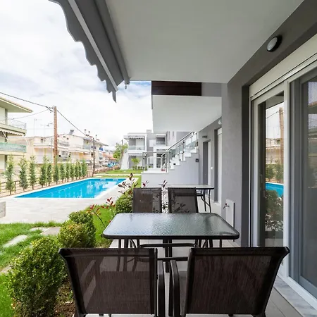 Perla Complex By Horizon Homes