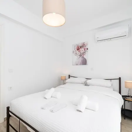 Perla Complex By Horizon Homes Apartament