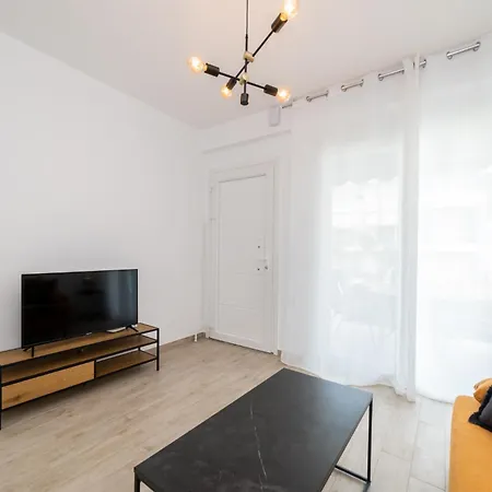Perla Complex By Horizon Homes Apartament Ofrínion
