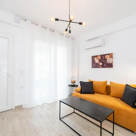 Perla Complex By Horizon Homes Appartement *