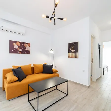 Perla Complex By Horizon Homes Apartament Ofrínion