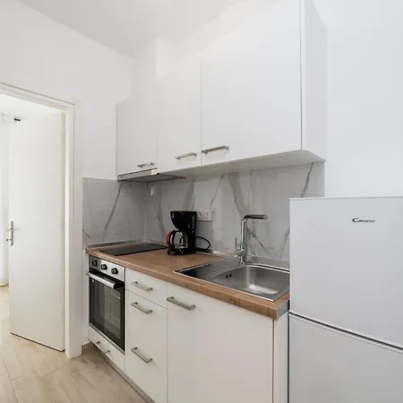 Apartament Perla Complex By Horizon Homes Ofrínion