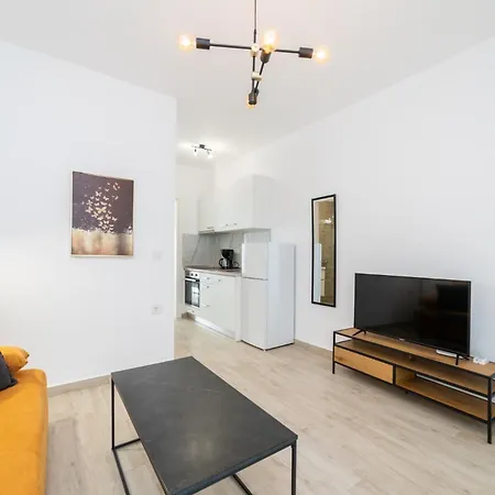Apartament Perla Complex By Horizon Homes