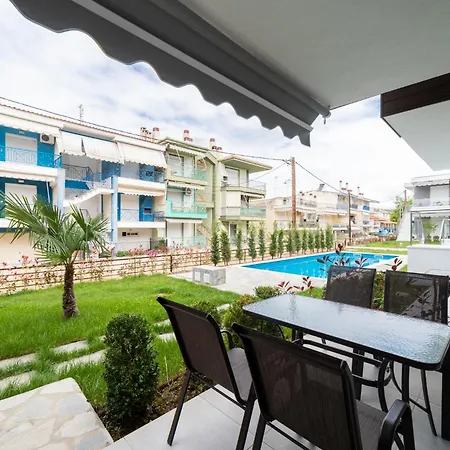 Perla Complex By Horizon Homes Ofrínion