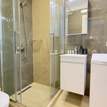 Apartament Perla Complex By Horizon Homes *