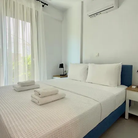 Perla Complex By Horizon Homes
