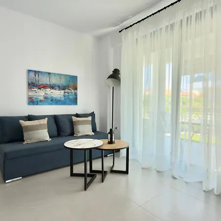Perla Complex By Horizon Homes *