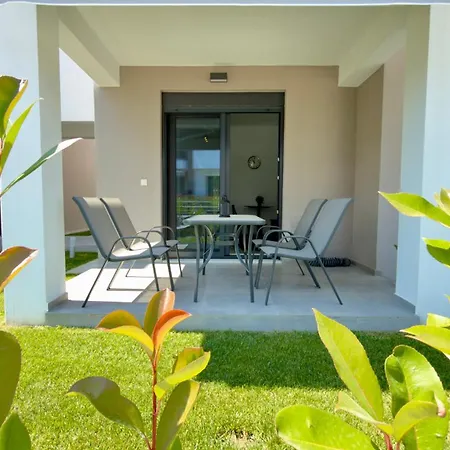 Apartament Perla Complex By Horizon Homes Ofrínion