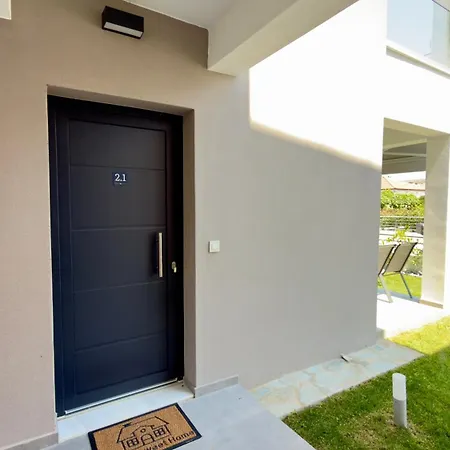 Perla Complex By Horizon Homes