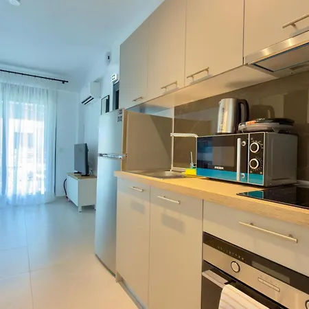 Apartament Perla Complex By Horizon Homes *