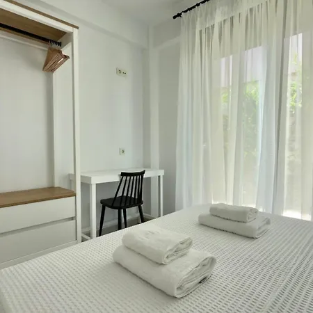 Perla Complex By Horizon Homes *
