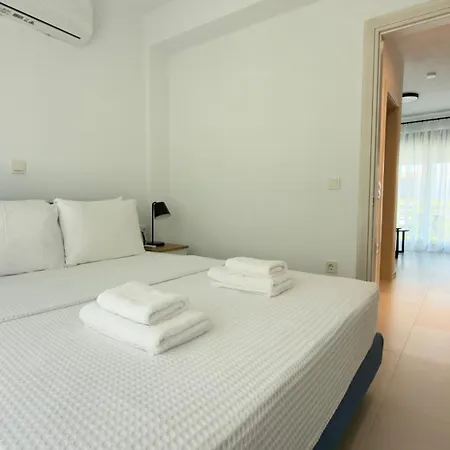 Perla Complex By Horizon Homes Apartament
