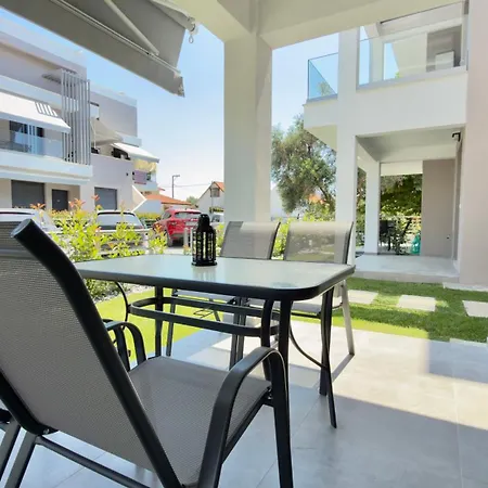 Perla Complex By Horizon Homes *