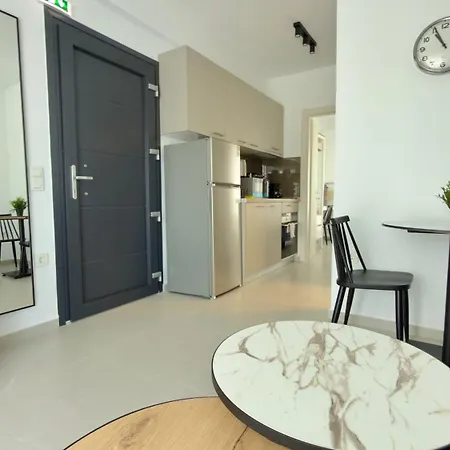 Perla Complex By Horizon Homes *