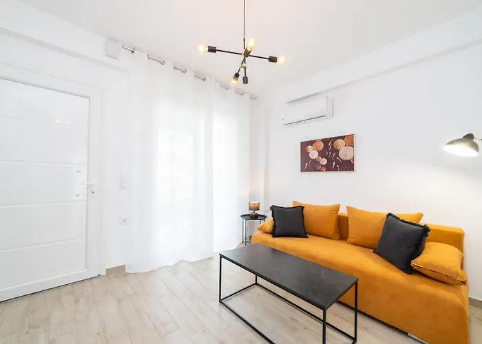 Perla Complex By Horizon Homes Appartement *