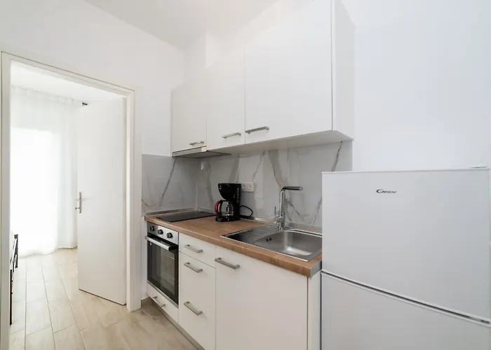 Appartement Perla Complex By Horizon Homes Ofrínion