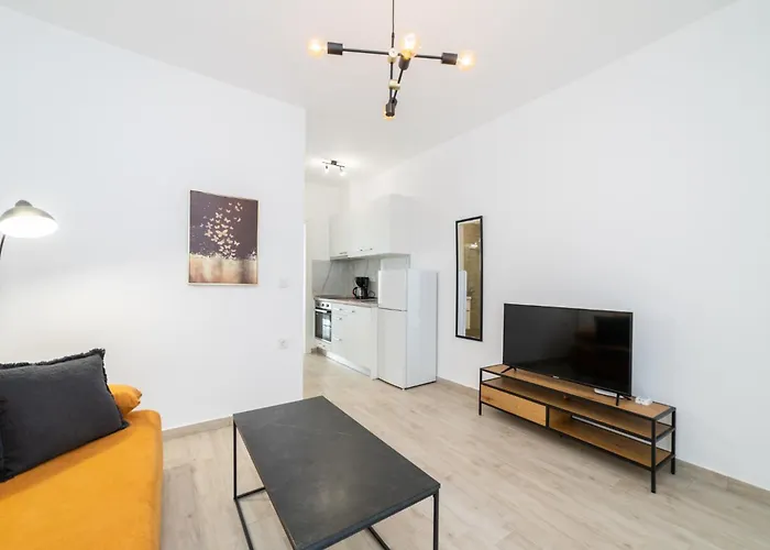 Appartement Perla Complex By Horizon Homes