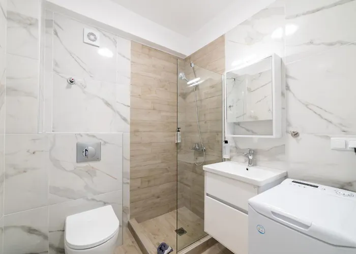 Perla Complex By Horizon Homes