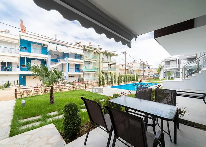 Perla Complex By Horizon Homes Ofrínion